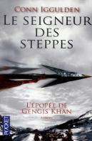 L'Epopee De Gengis Khan T.2