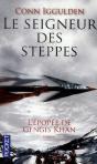 L'Epopee De Gengis Khan T.2 - Preview
