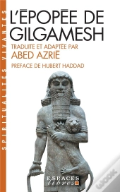 L'Épopée De Gilgamesh