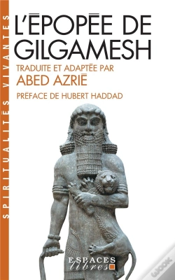 Capa do artigo L'Épopée De Gilgamesh