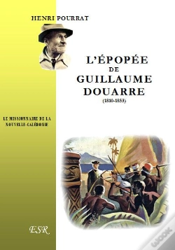 Capa do artigo L'Épopée De Guillaume Douarre