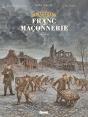 L'Épopée De La Franc-Maçonnerie Tome 11 : Stalag 33 - Preview