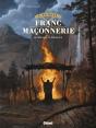 L'Épopée De La Franc-Maçonnerie Tome 5 : Le Compas Et Le Tomahawk - Preview