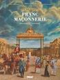 L'Épopée De La Franc-Maçonnerie Tome 7 : Neuf Soeurs Et Trois Frères - Preview