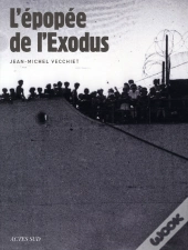 L'Épopée De L'Exodus