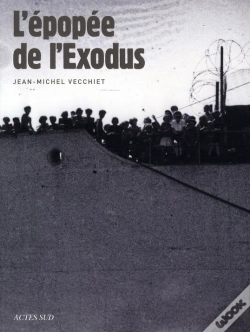 Capa do artigo L'Épopée De L'Exodus