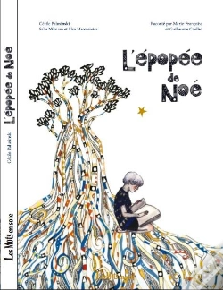 Capa do artigo L'Epopee De Noe