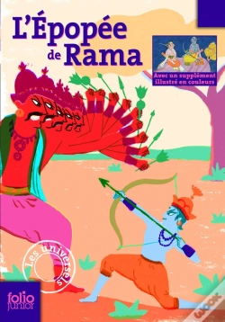 Capa do artigo L'Epopee De Rama