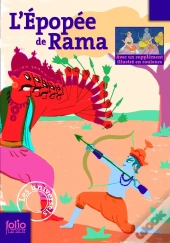 L'Epopee De Rama