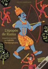 L'Épopée De Rama