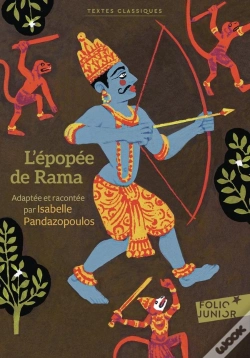 Capa do artigo L'Épopée De Rama