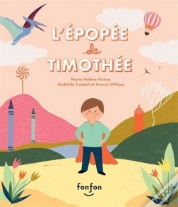Capa do artigo L'Épopée De Thimothée