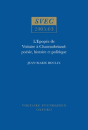 L'Epopee De Voltaire A Chateaubriand - Preview