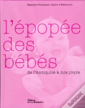 L'Épopée Des Bébés
