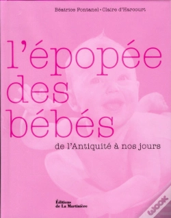 Capa do artigo L'Épopée Des Bébés