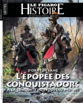 L'Épopée Des Conquistadors