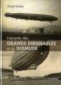 L'Épopée Des Grands Dirigeables Et Du Dixmude - Preview