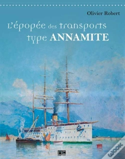 Capa do artigo L'Épopée Des Transports Type Annamite