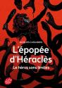 L'Épopée D'Héraclès ; Le Héros Sans Limites - Preview