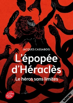 Capa do artigo L'Épopée D'Héraclès ; Le Héros Sans Limites