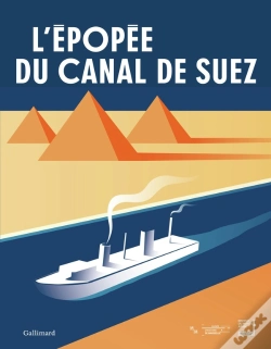Capa do artigo L'Épopée Du Canal De Suez