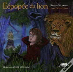 Capa do artigo L'Epopee Du Lion (D'Apres Victor Hugo)