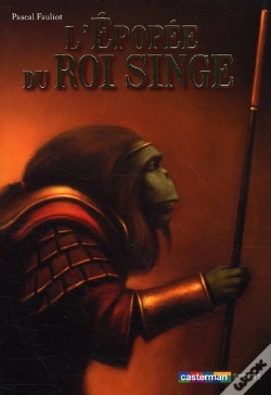 Capa do artigo L'Épopée Du Roi Singe (Édition 2008)