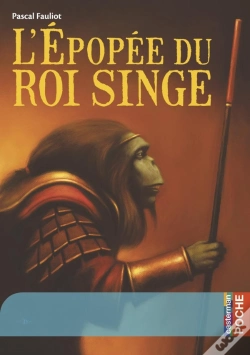 Capa do artigo L'Épopée Du Roi Singe