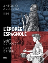 L'Epopee Espagnole - Integrale