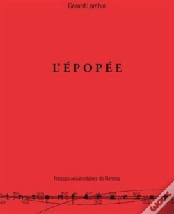 Capa do artigo L'Épopée ; Génèse D'Un Genre Littéraire En Grèce