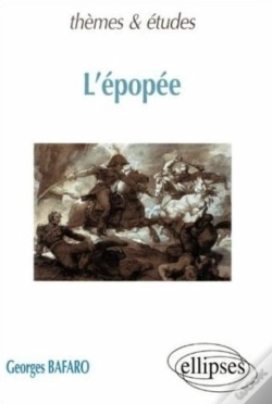 Capa do artigo L'Épopée