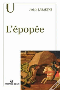 Capa do artigo L'Épopée
