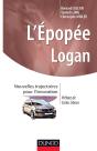 L'Épopée Logan ; Nouvelles Trajectoires Pour L'Innovation - Preview