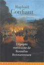 L'Epopee Mexicaine De Romulus Bonnaventure - Preview