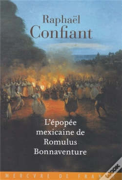 Capa do artigo L'Epopee Mexicaine De Romulus Bonnaventure