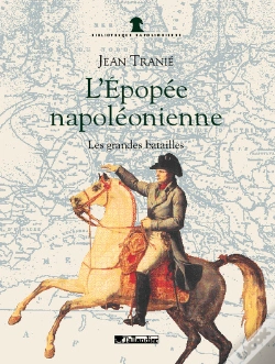 Capa do artigo L'Epopee Napoleonienne