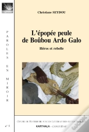 Capa do artigo L