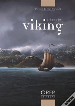 Capa do artigo L'Épopée Viking