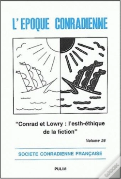 Capa do artigo L'Epoque Conradienne T.26
