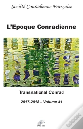 L'Epoque Conradienne Vol. 41