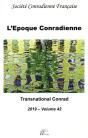L'Epoque Conradienne - Volume 42 - Preview