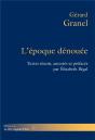 L'Époque Dénouée - Preview