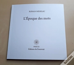 Capa do artigo L'Epoque Des Mots