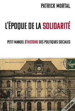 Capa do artigo L'Époque Des Solidarités
