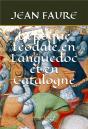 L'Époque Féodale En Languedoc Et En Catalogne - Preview