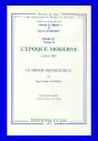 L'Époque Moderne 1563-1789 ; Le Monde Des Religieux - Preview