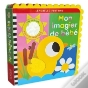 Capa do artigo Leporello Feutrine : Mon Imagier De Bébé
