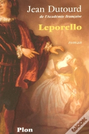 Capa do artigo Leporello