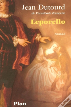 Capa do artigo Leporello