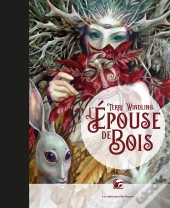 L'Epouse De Bois  Edition Collector